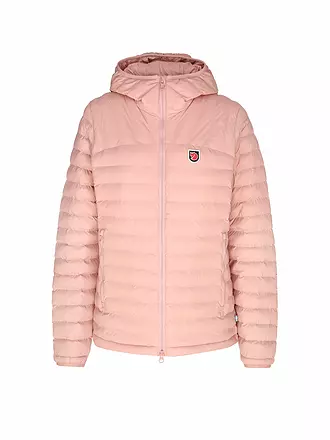 FJÄLLRÄVEN | Damen Isojacke Expedition Lätt Hoodie | 